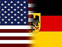 США и Германия больше не союзники?