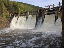 Уральская «Ночь заводов» открылась концертом в Порогах Саткинского района