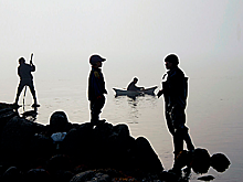 Фильм с голой Асмус попал на Венецианский фестиваль