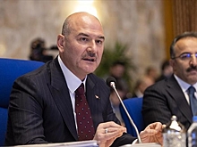 Глава МВД Турции Сойлу заявил, что власти Швеции пытаются вмешаться в выборы