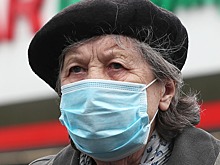 В Северной Осетии продлили режим самоизоляции для людей старше 65 лет до 25 октября