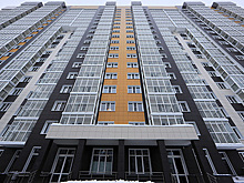 В Москве резко выросло количество небоскребов
