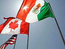 США предлагают противоречащие сути НАФТА поправки