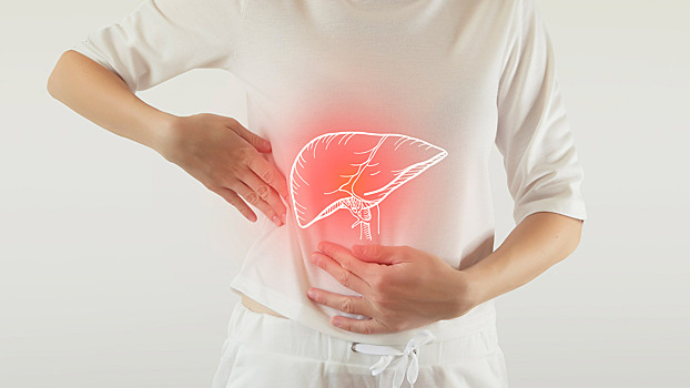 Калькулятор для прогноза болезней печени стал доступен онлайн