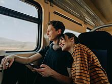 Отказ от коротких перелетов в пользу поездов снизит выбросы авиации на треть — исследование: Новости ➕1, 12.10.2022