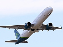 Китай закупит крупную партию самолетов Airbus