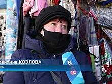 Снесут или не снесут ларьки на Центральном рынке Ростова-на-Дону?