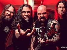 Музыканты Slayer ответили на критику фанатов