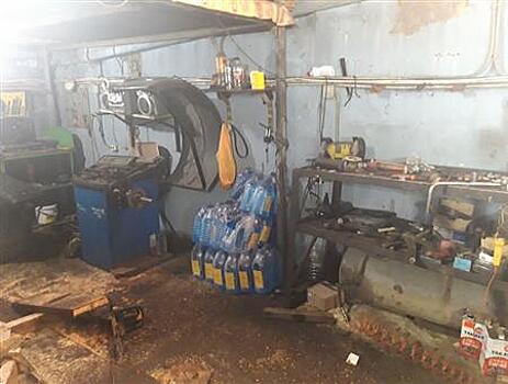 В Кировском районе Самары полицейские выявили за день рейдов десятки правонарушений