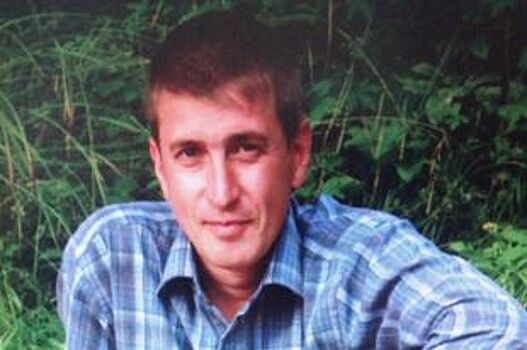 Полиция три года разыскивает алтайского путешественника Виктора Воронина