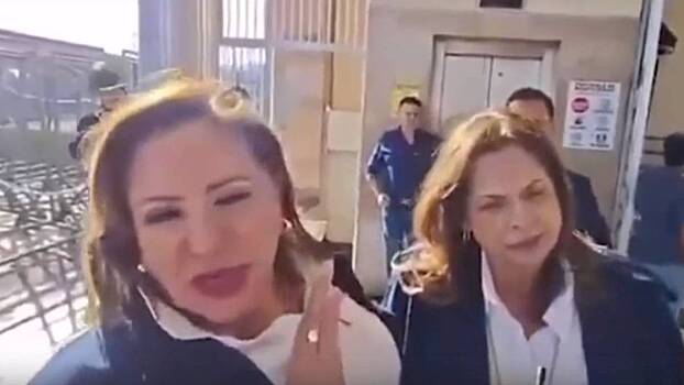 Оппозиционного политика в Гондурасе попытались подорвать во время интервью