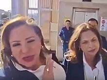 Оппозиционного политика в Гондурасе попытались подорвать во время интервью