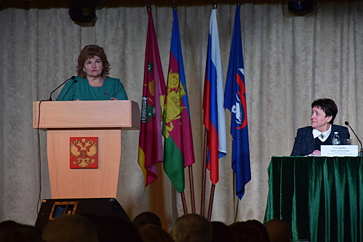 На 2024 год запланирован ремонт Бейсугской участковой больницы