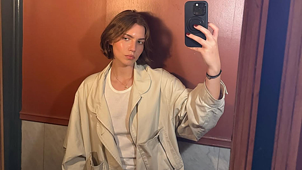 Внучка Бориса Ельцина Мария показала редкие кадры с отцом