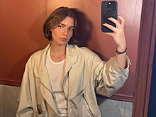 Внучка Бориса Ельцина Мария показала редкие кадры с отцом