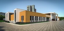 Завершено возведение монолитного каркаса шестого корпуса Ostankino Business Park в Бутырском районе