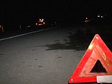 Коллеги погибшего в ДТП воронежца просят помочь в поисках скрывшегося автомобилиста