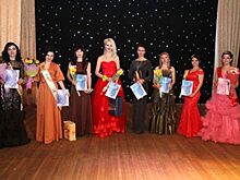 Титул «Мисс УМВД-2017» достался подполковнику орловской полиции