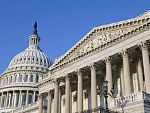 Комитет Сената США поддержит три антироссийских законопроекта