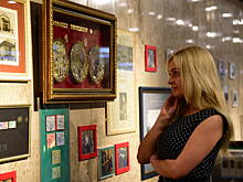 Бабушкина чашка и старый светильник: жители Тверского района создадут выставку «Вещи и их люди»