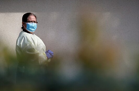 В Колумбии начали испытывать роботов-доставщиков еды