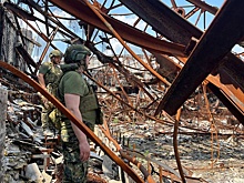 С помощью снимков из космоса раскрыто убийство 10-летней давности в ЛНР