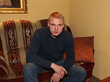 Актер Голубев рассказал о доверии в отношениях с дочерями от Александры Урсуляк