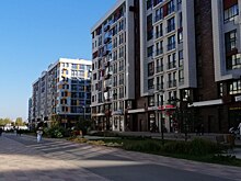 ГК «А101» открывает в ЖК «Испанские кварталы» соседский центр