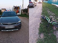 Сбившего 9-летнюю девочку пьяного водителя будут судить в Удмуртии