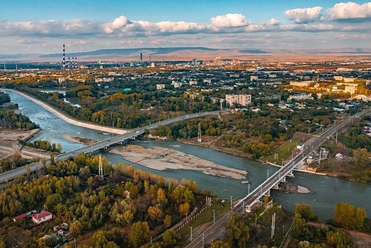 Работу ТОСЭР в Невинномысске продлили до конца 2029 года