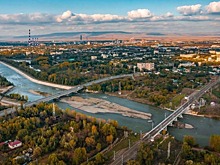 Работу ТОСЭР в Невинномысске продлили до конца 2029 года