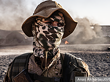 Военный эксперт Леонков: Идея о контактах Украины с сирийскими террористами может принадлежать Лондону