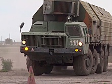 Водители ракетных комплексов «Тополь» и «Ярс» завершают сдачу выпускных экзаменов
