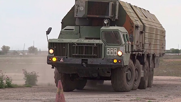 Водители ракетных комплексов «Тополь» и «Ярс» завершают сдачу выпускных экзаменов