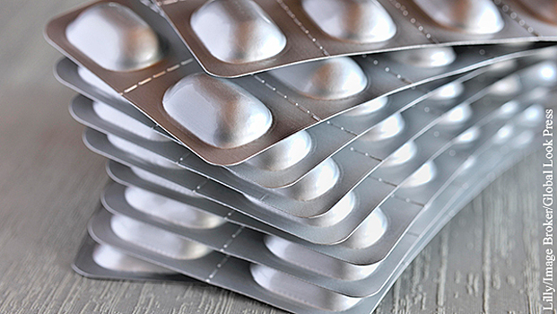 Психотропным препаратам для детей открыли границу