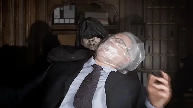 Геймеры обсуждают слухи о релизе Resident Evil Requiem на PS4 и Switch 2