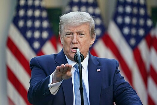 Назначена дата видеосаммита G7 о пандемии