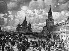 «Днем прислуживали во дворце, а по ночам шли на разбой». История самых знаменитых преступников дореволюционной Москвы