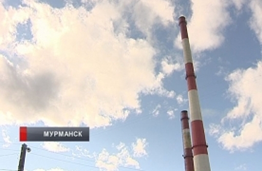 В Мурманске из-за холодов перенесли отключение тепла