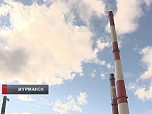 В Мурманске из-за холодов перенесли отключение тепла