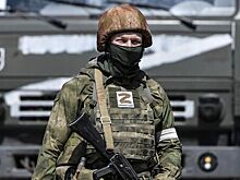 В подконтрольном ВС России Херсоне назначен новый мэр