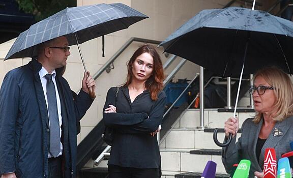 Дело Никиты Белых. День 13. Хроника суда