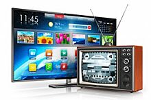 Власти компенсируют уральцам затраты на цифровое ТВ