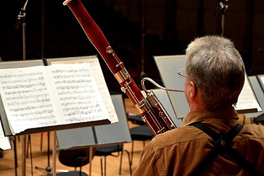 Симфонический оркестр выступит на праздновании векового юбилея Орехово‑Зуева в субботу