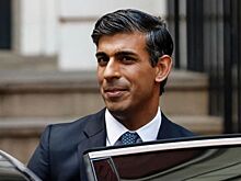 СП: С английским приветом в Киев - на поклон «светочу свободного мира»