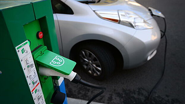 В Великобритании хотят запретить продажу машин на бензине с 2030 года
