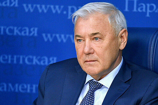Депутат Аксаков рассказал о перспективе появления единого QR-кода для расчетов
