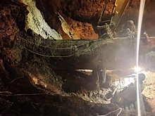 В Пятигорске завершили ремонт после аварии на водоводе