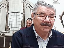 Верховный суд Татарстана согласился с возвратом дела профессора КХТИ прокурорам