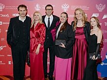 Кировские дизайнеры покорили национальный чемпионат творчества